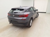  Bmw  X2 BMW,  '17, BMW  sDrive16dA 85kW DCT 5d #8