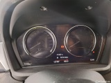  Bmw  X2 BMW,  '17, BMW  sDrive16dA 85kW DCT 5d #17