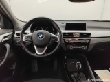  Bmw  X2 BMW  sDrive16dA 85kW DCT 5d #9