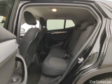  Bmw  X2 BMW  sDrive16dA 85kW DCT 5d #10