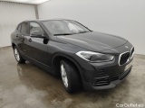  Bmw  X2 BMW  sDrive16dA 85kW DCT 5d #8