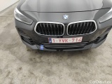  Bmw  X2 BMW  sDrive16dA 85kW DCT 5d #21