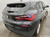 Bmw  X2 BMW  sDrive16dA 85kW DCT 5d #69
