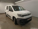  Citroen  Berlingo Citroën  XL Heavy 1.5 BlueHDi 100 MAN Control DC 5d #8