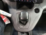  Citroen  Berlingo Citroën  XL Heavy 1.5 BlueHDi 100 MAN Control DC 5d #26