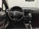  Citroen  C3 Citroën  1.5 BlueHDi 100 S&S MAN6 Shine 5d #9