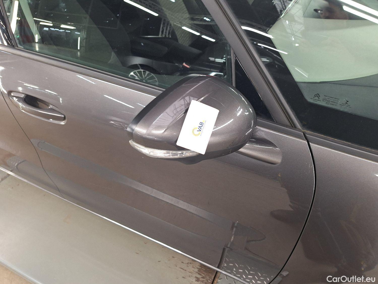  Citroen  C4 Grand Picasso Citroën, Gr.C4 SpaceT. FL'16, Citroën Grand C4 Spacetourer 1.2 PureTech 130 S&S  #1