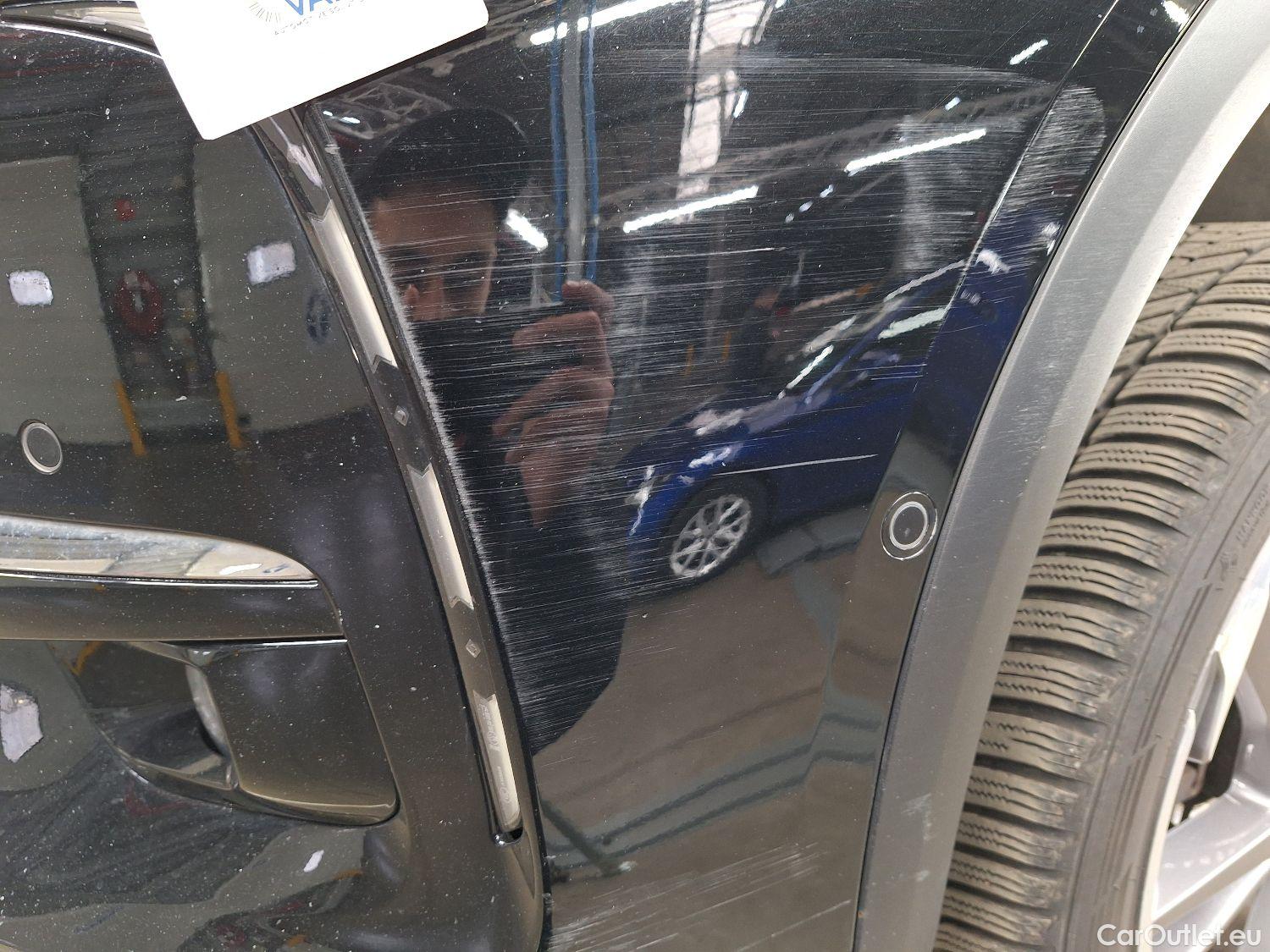  DS  DS7 DS,  CB '17, DS 7 Crossback 1.2 PureTech 130 Automatic So Chic  #6