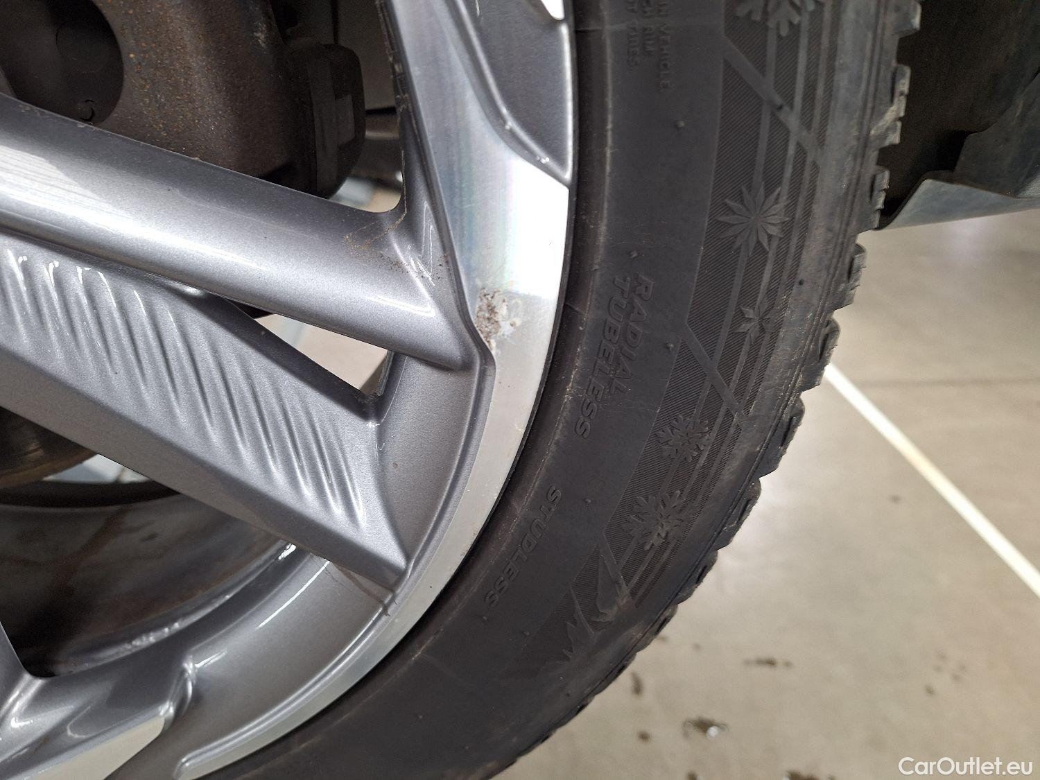  DS  DS7 DS,  CB '17, DS 7 Crossback 1.2 PureTech 130 Automatic So Chic  #11