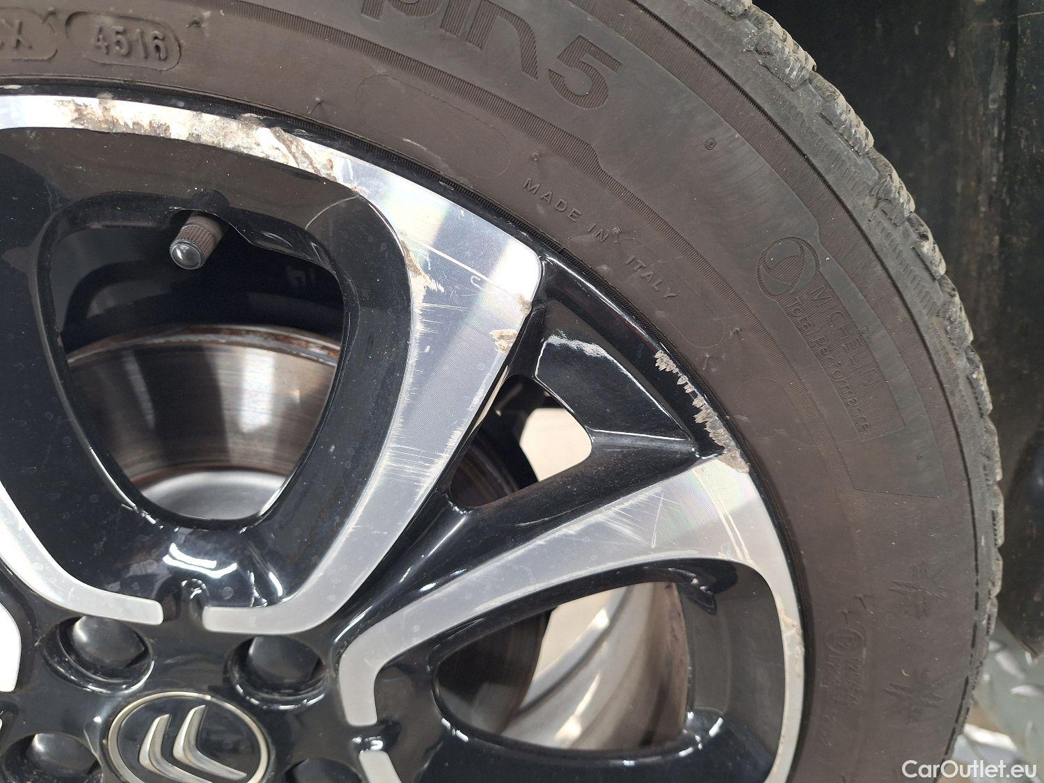  Citroen  C4 Grand Picasso Citroën, Gr.C4 SpaceT. FL'16, Citroën Grand C4 Spacetourer 1.2 PureTech 130 S&S  #17