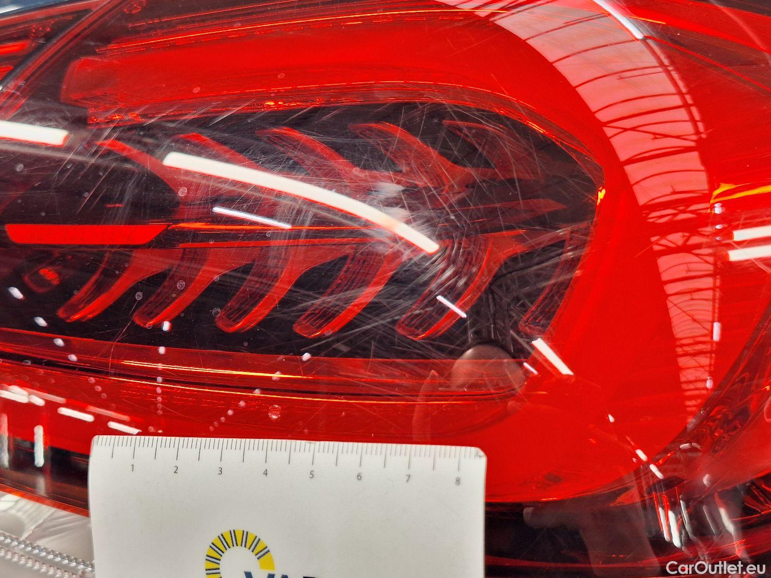  Mercedes  A-Klasse Mercedes, A-Class '18, Mercedes-Benz  A 180 d Aut. 5d #26