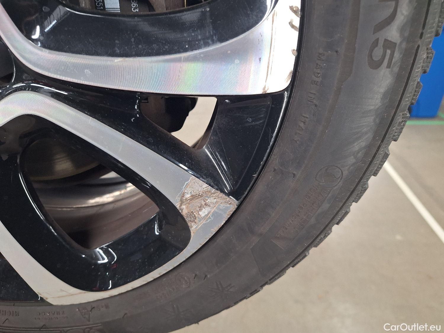  Citroen  C4 Grand Picasso Citroën, Gr.C4 SpaceT. FL'16, Citroën Grand C4 Spacetourer 1.2 PureTech 130 S&S  #15