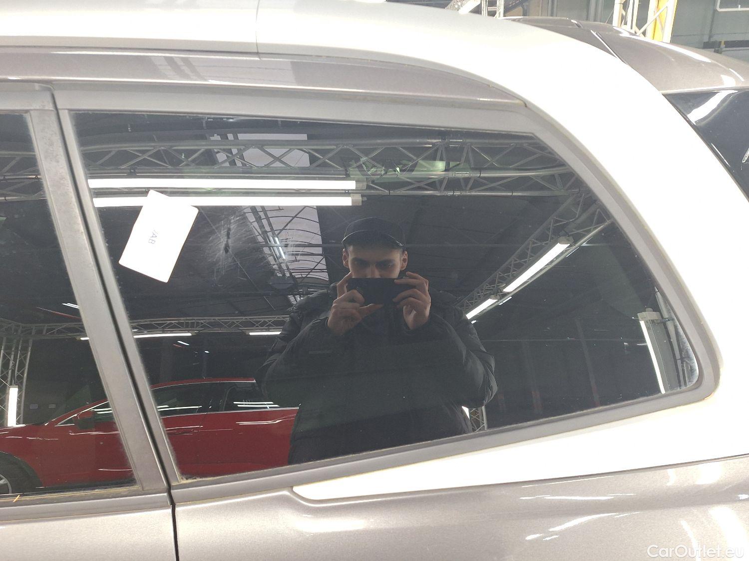  Citroen  C4 Grand Picasso Citroën, Gr.C4 SpaceT. FL'16, Citroën Grand C4 Spacetourer 1.2 PureTech 130 S&S  #43