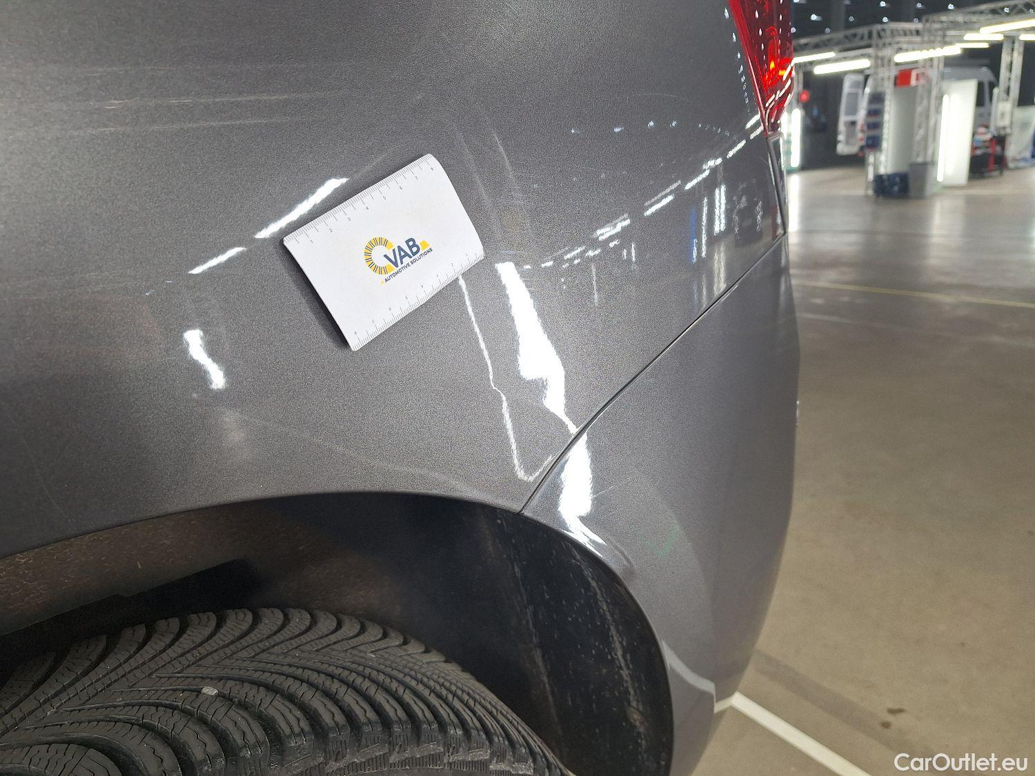  Citroen  C4 Grand Picasso Citroën, Gr.C4 SpaceT. FL'16, Citroën Grand C4 Spacetourer 1.2 PureTech 130 S&S  #35