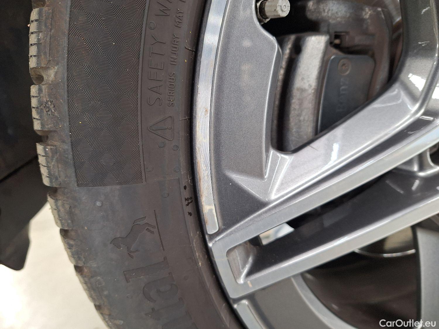  Mercedes  A-Klasse Mercedes, A-Class '18, Mercedes-Benz  A 200 d 4MATIC 5d #26