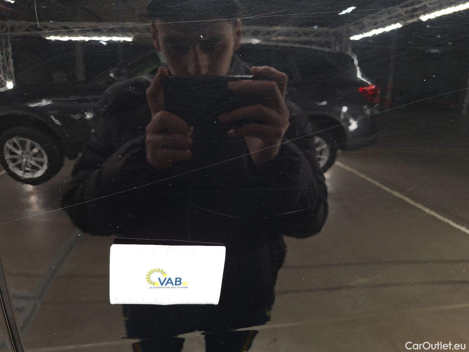  DS  DS7 DS,  CB '17, DS 7 Crossback 1.2 PureTech 130 Automatic So Chic  #32