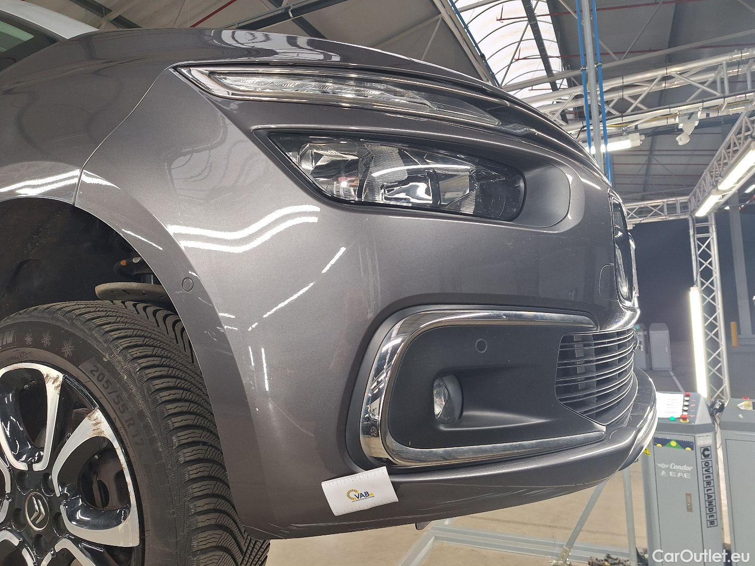  Citroen  C4 Grand Picasso Citroën, Gr.C4 SpaceT. FL'16, Citroën Grand C4 Spacetourer 1.2 PureTech 130 S&S  #9