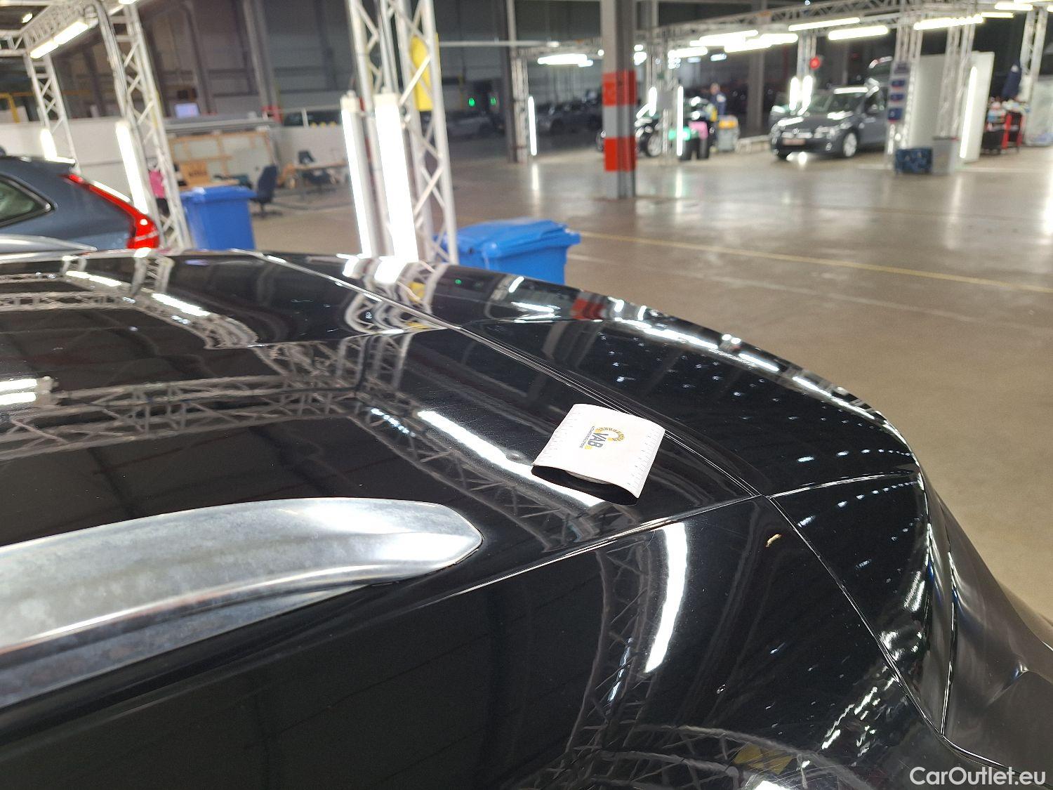  DS  DS7 DS,  CB '17, DS 7 Crossback 1.2 PureTech 130 Automatic So Chic  #37