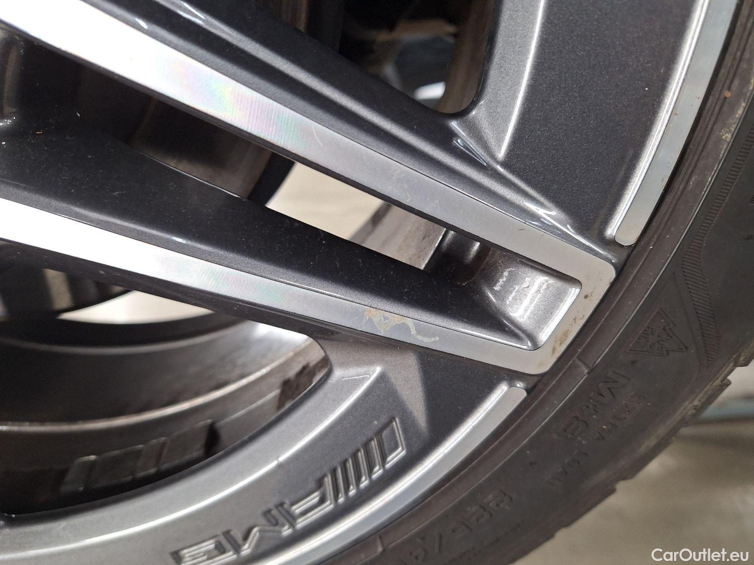  Mercedes  A-Klasse Mercedes, A-Class '18, Mercedes-Benz  A 200 d 4MATIC 5d #22