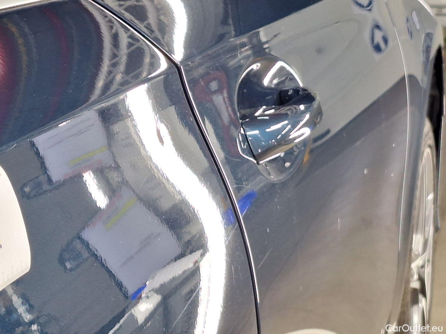  Mercedes  A-Klasse Mercedes, A-Class '18, Mercedes-Benz  A 180 d Aut. 5d #21