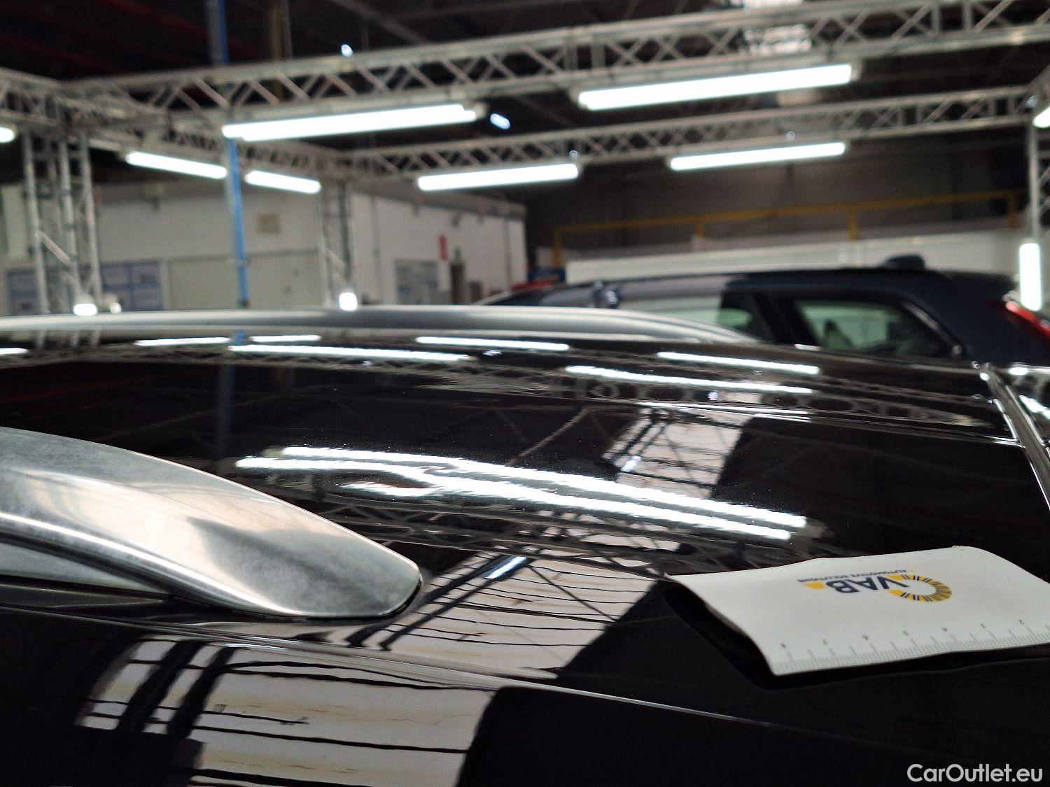  DS  DS7 DS,  CB '17, DS 7 Crossback 1.2 PureTech 130 Automatic So Chic  #36