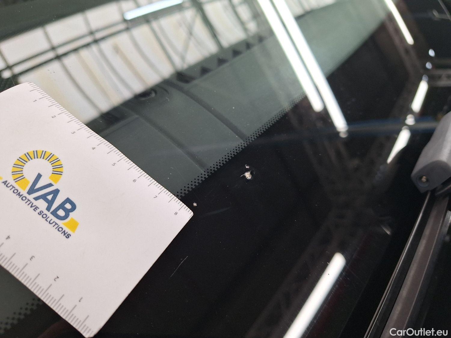  DS  DS7 DS,  CB '17, DS 7 Crossback 1.2 PureTech 130 Automatic So Chic  #2