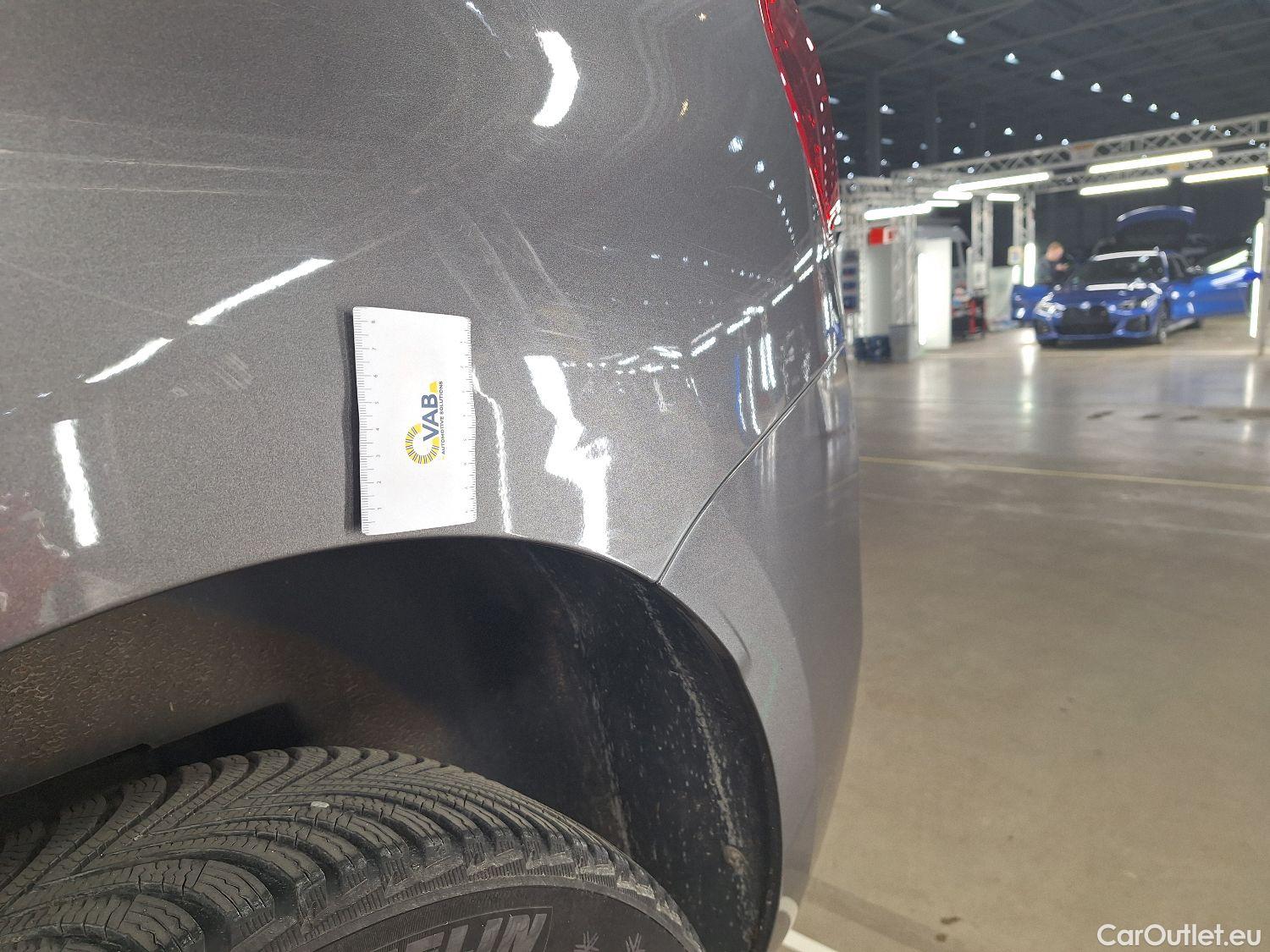  Citroen  C4 Grand Picasso Citroën, Gr.C4 SpaceT. FL'16, Citroën Grand C4 Spacetourer 1.2 PureTech 130 S&S  #34