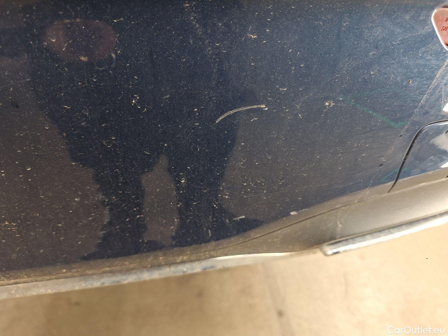  Mercedes  A-Klasse Mercedes, A-Class '18, Mercedes-Benz  A 180 d Aut. 5d #30