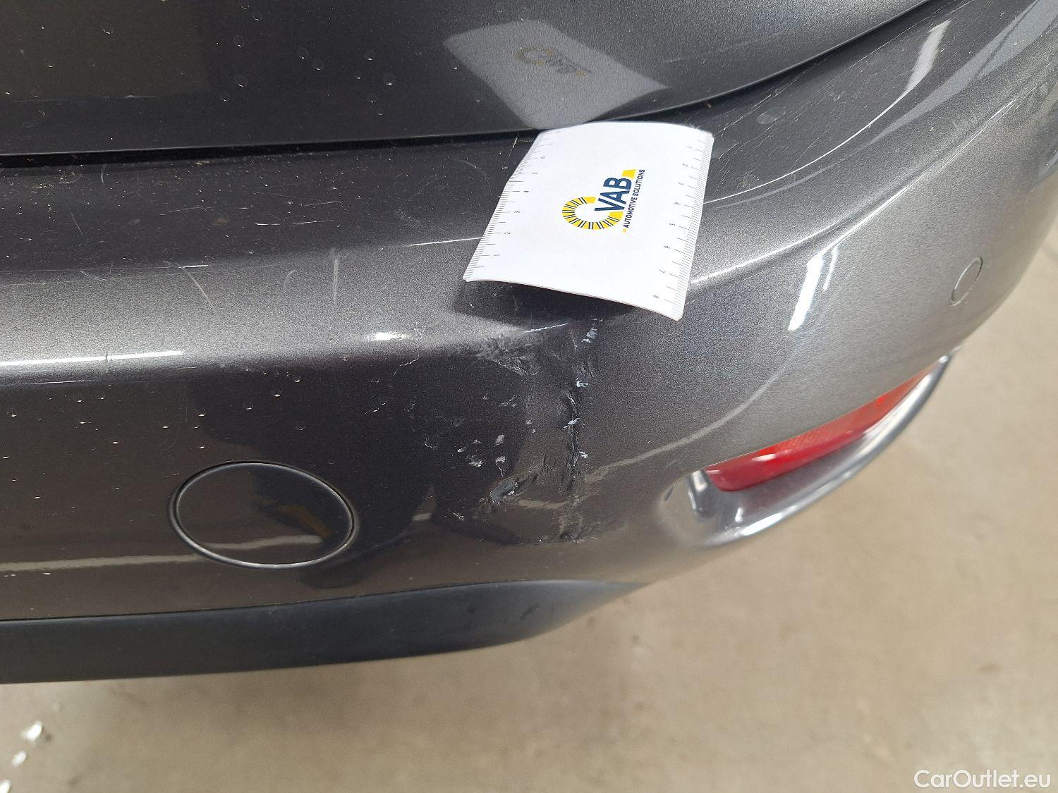  Citroen  C4 Grand Picasso Citroën, Gr.C4 SpaceT. FL'16, Citroën Grand C4 Spacetourer 1.2 PureTech 130 S&S  #31