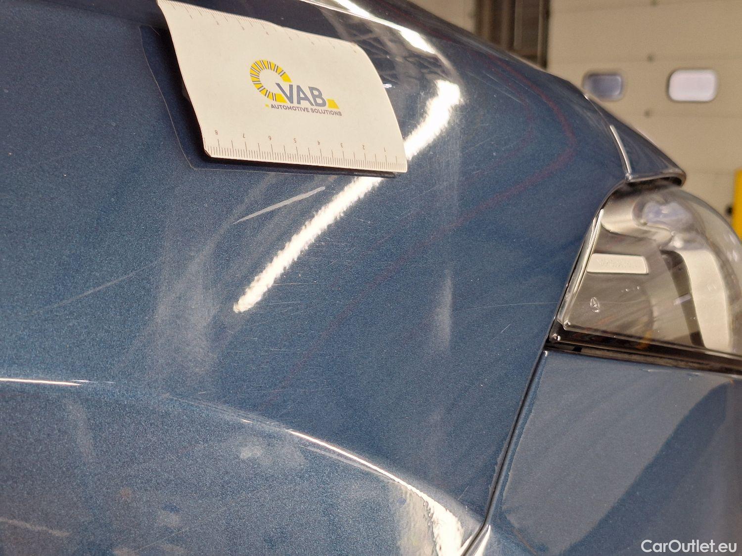  Mercedes  A-Klasse Mercedes, A-Class '18, Mercedes-Benz  A 180 d Aut. 5d #15