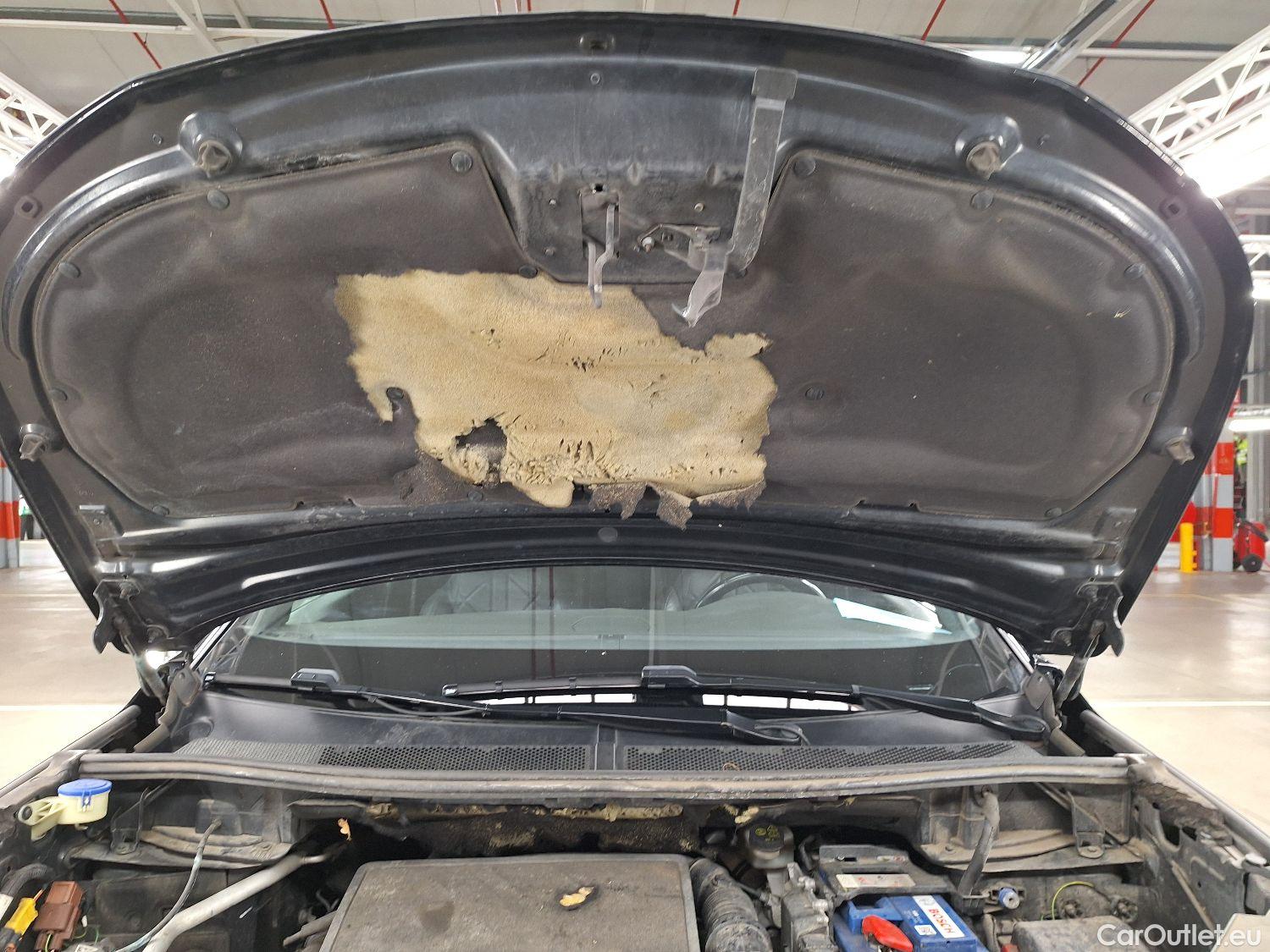  DS  DS7 DS,  CB '17, DS 7 Crossback 1.2 PureTech 130 Automatic So Chic  #45