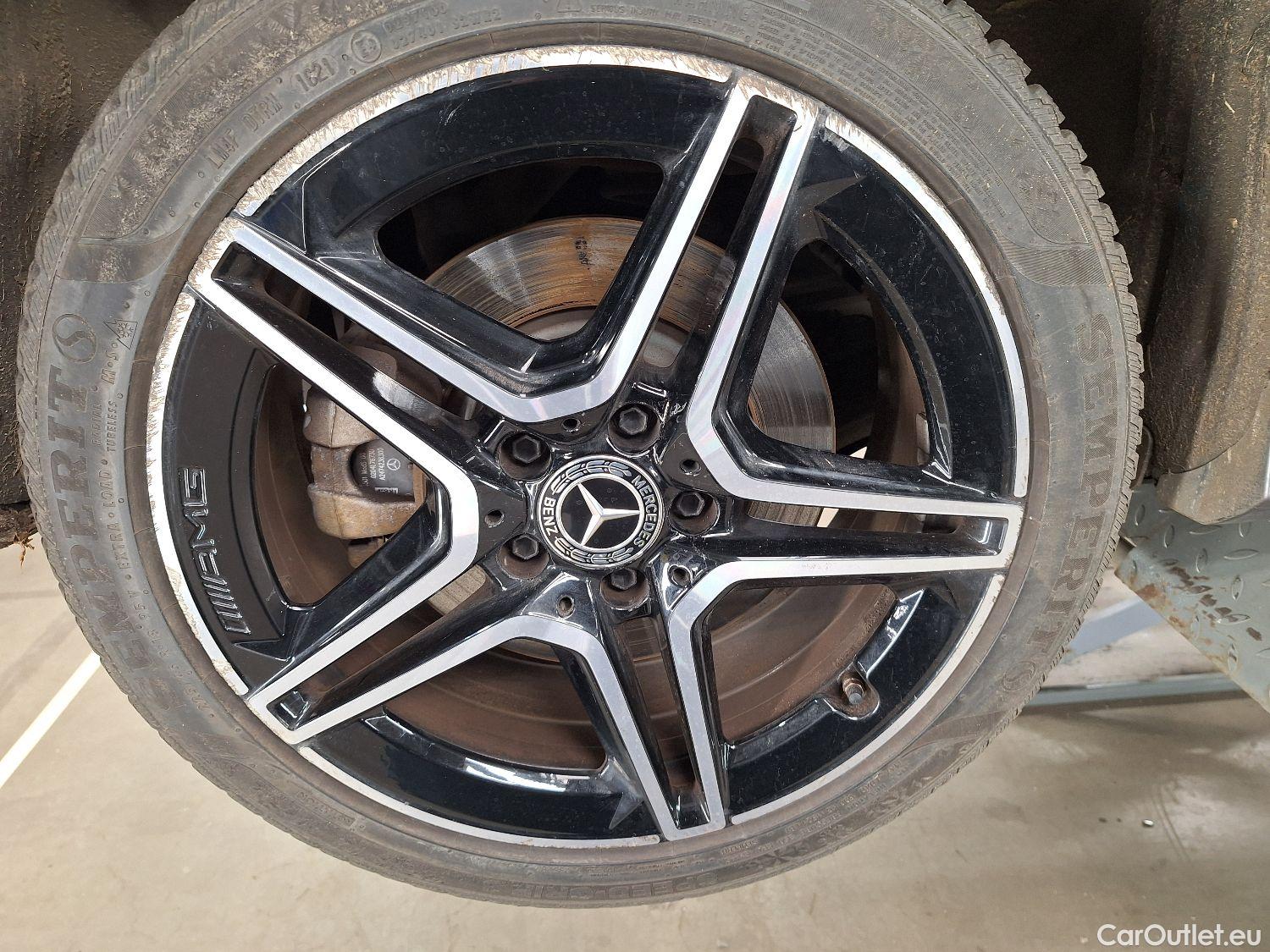  Mercedes  A-Klasse Mercedes, A-Class '18 PHEV, Mercedes-Benz  A 250 e Business Solution 5 #6