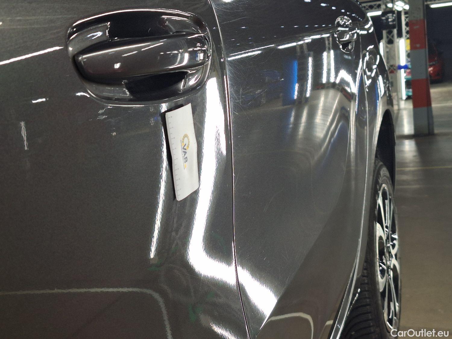  Citroen  C4 Grand Picasso Citroën, Gr.C4 SpaceT. FL'16, Citroën Grand C4 Spacetourer 1.2 PureTech 130 S&S  #40