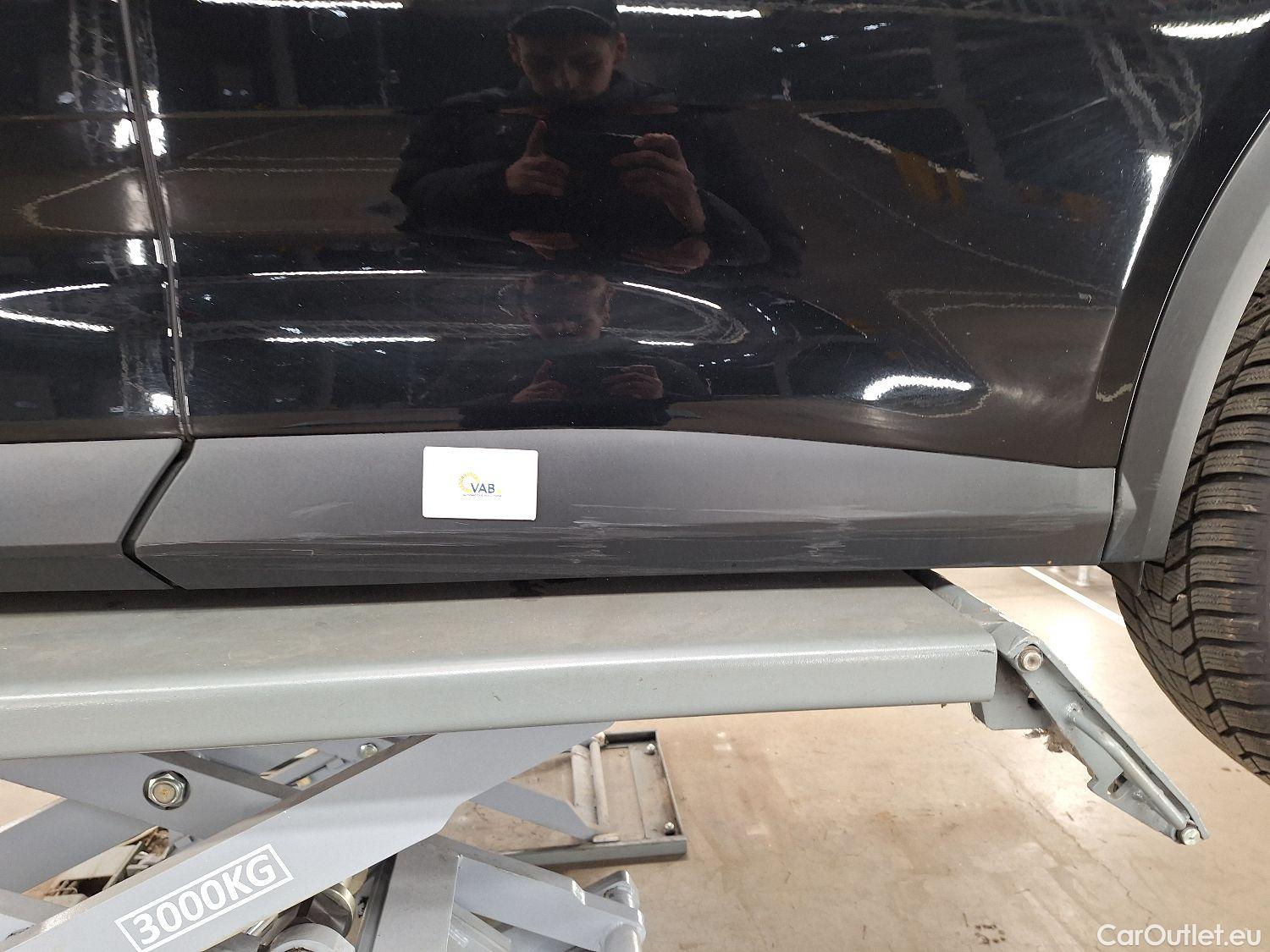  DS  DS7 DS,  CB '17, DS 7 Crossback 1.2 PureTech 130 Automatic So Chic  #16