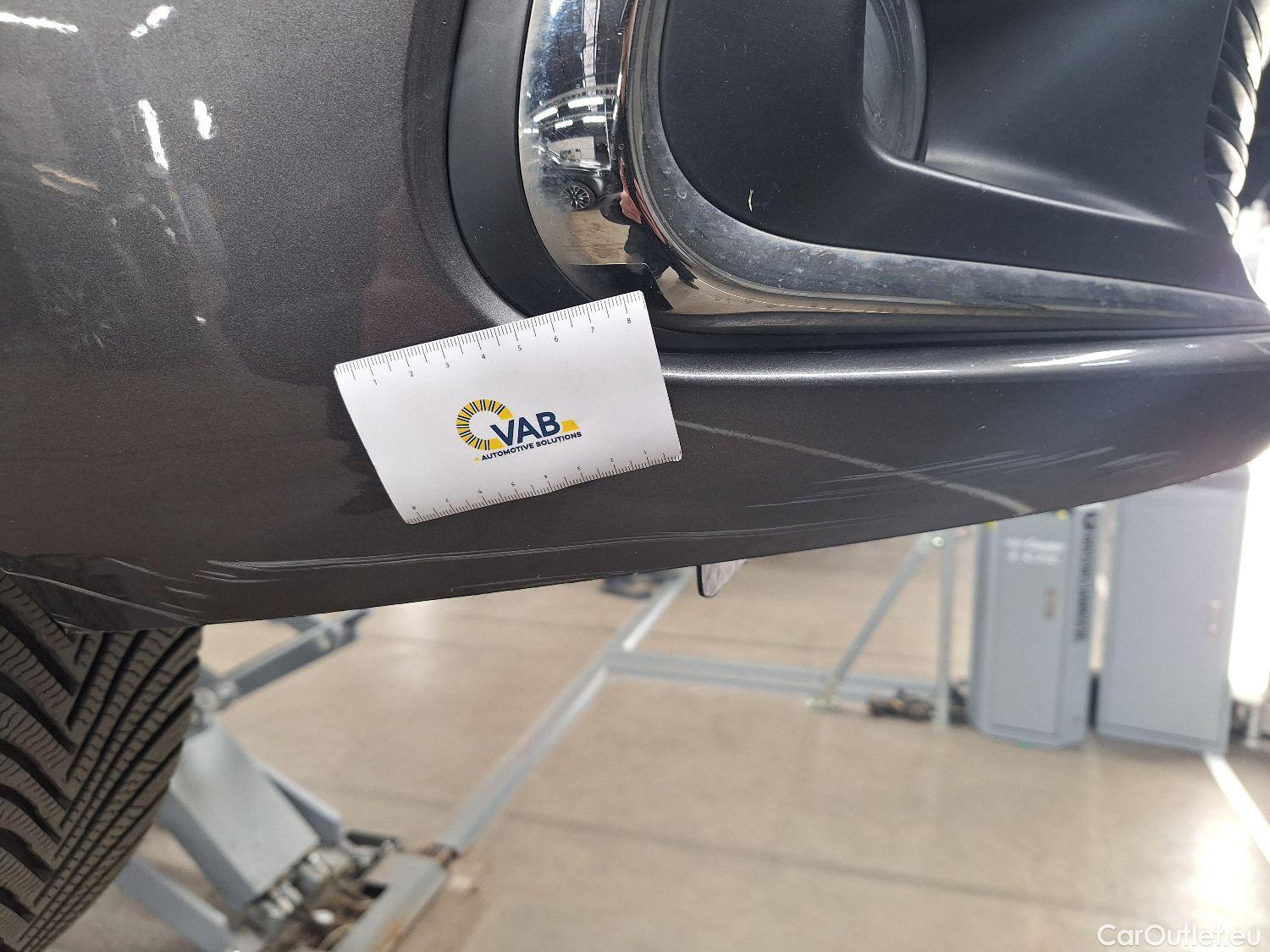  Citroen  C4 Grand Picasso Citroën, Gr.C4 SpaceT. FL'16, Citroën Grand C4 Spacetourer 1.2 PureTech 130 S&S  #8