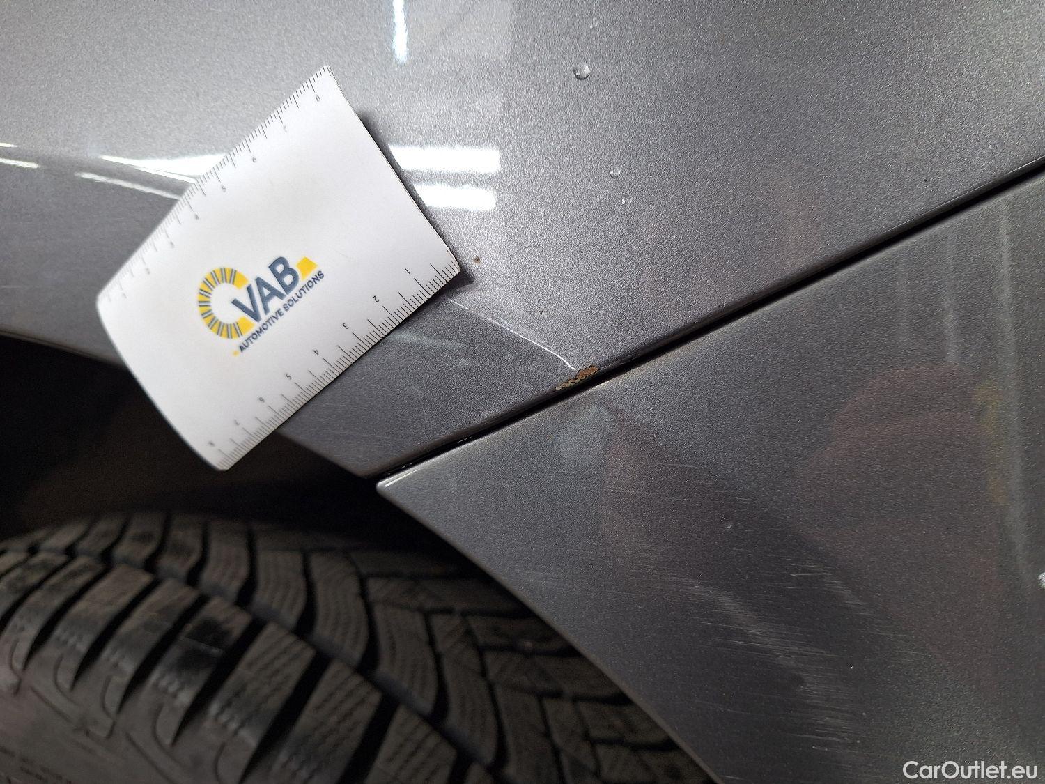  Mercedes  A-Klasse Mercedes, A-Class '18, Mercedes-Benz  A 200 d 4MATIC 5d #32