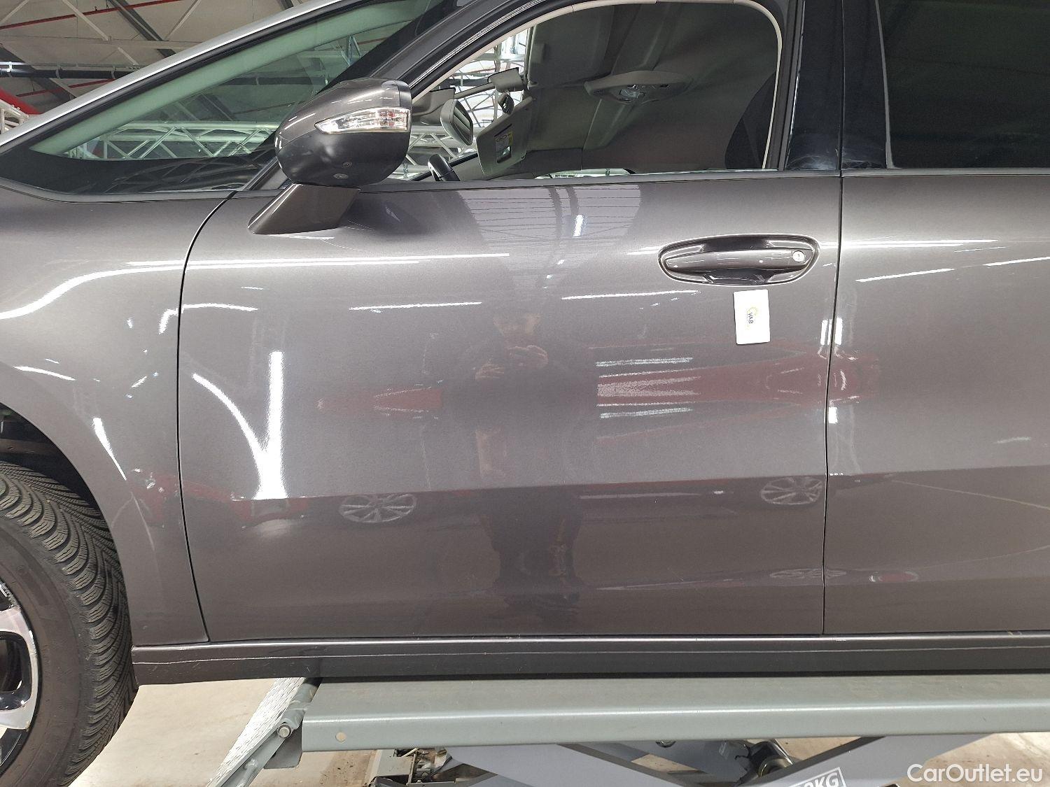  Citroen  C4 Grand Picasso Citroën, Gr.C4 SpaceT. FL'16, Citroën Grand C4 Spacetourer 1.2 PureTech 130 S&S  #39