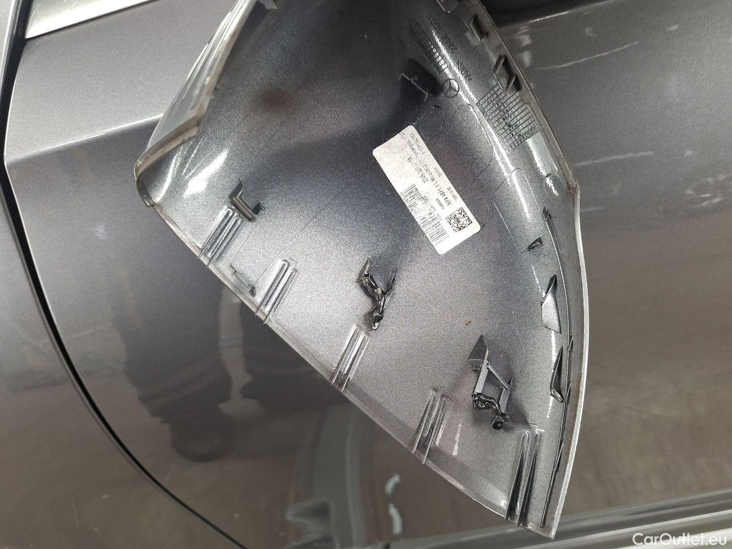  Mercedes  A-Klasse Mercedes, A-Class '18, Mercedes-Benz  A 200 d 4MATIC 5d #4