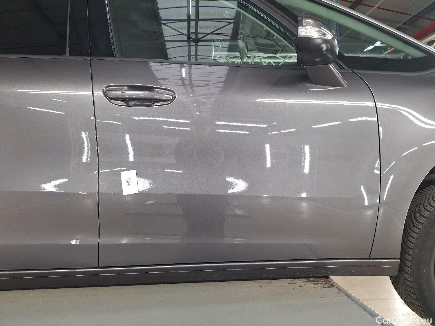  Citroen  C4 Grand Picasso Citroën, Gr.C4 SpaceT. FL'16, Citroën Grand C4 Spacetourer 1.2 PureTech 130 S&S  #18