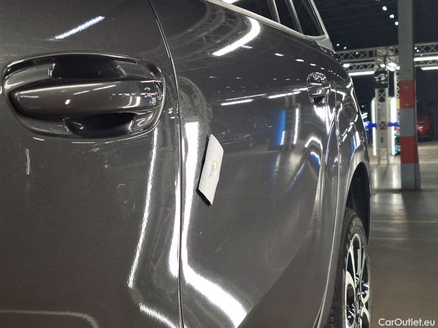  Citroen  C4 Grand Picasso Citroën, Gr.C4 SpaceT. FL'16, Citroën Grand C4 Spacetourer 1.2 PureTech 130 S&S  #37