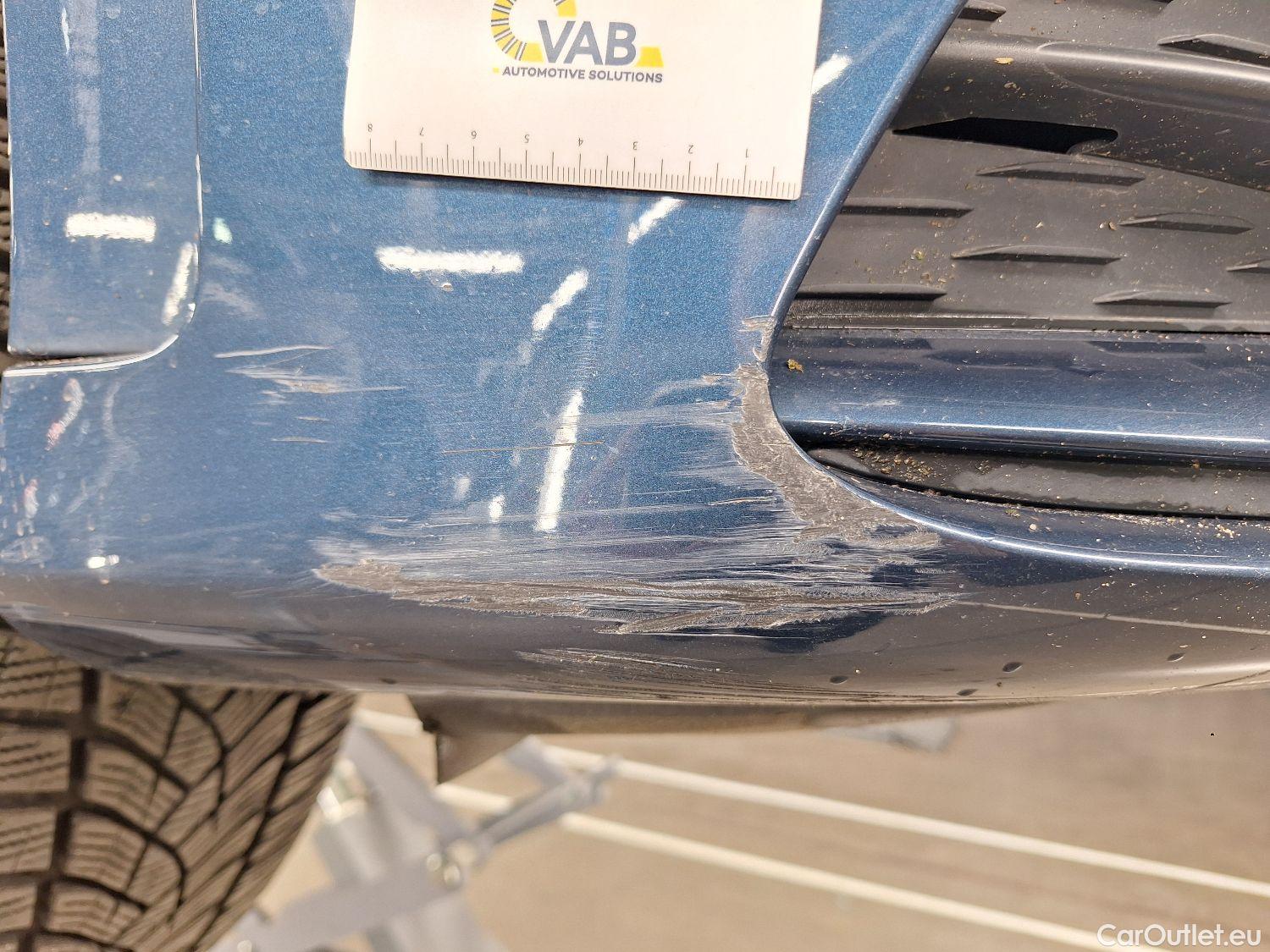  Mercedes  A-Klasse Mercedes, A-Class '18, Mercedes-Benz  A 180 d Aut. 5d #10