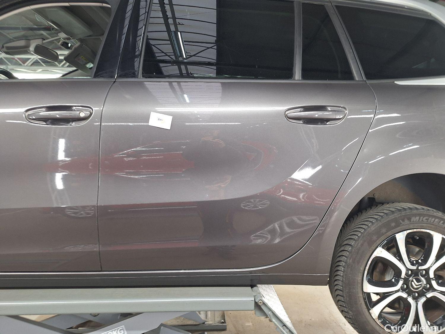  Citroen  C4 Grand Picasso Citroën, Gr.C4 SpaceT. FL'16, Citroën Grand C4 Spacetourer 1.2 PureTech 130 S&S  #36