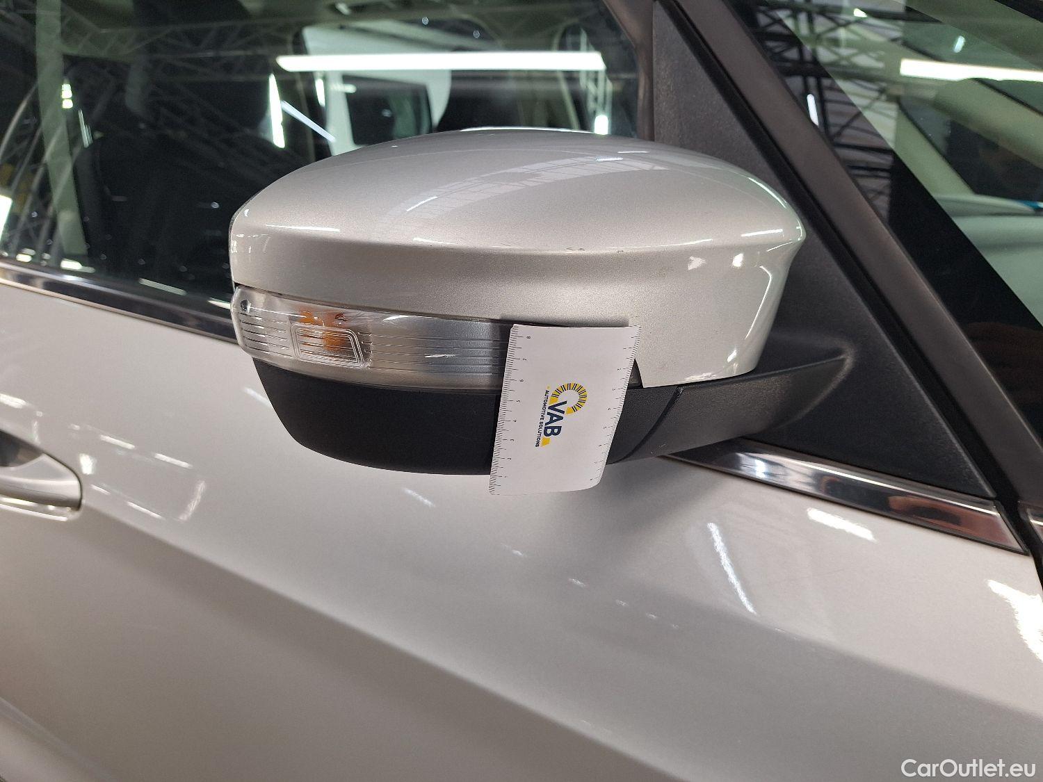  Ford  Galaxy Ford,  '15, Ford  2.0 TDCi 110kW S/S Titanium 5d #1