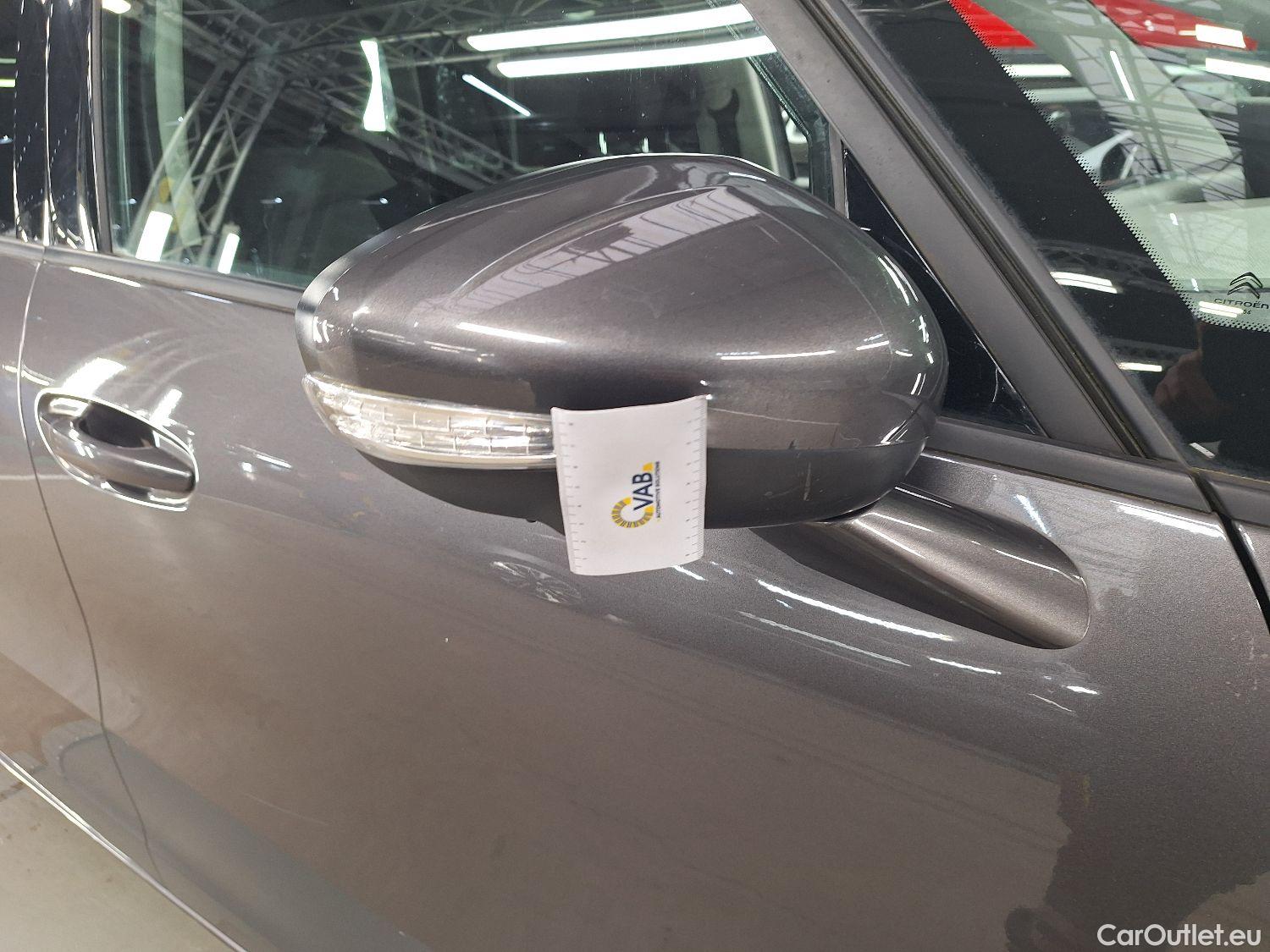  Citroen  C4 Grand Picasso Citroën, Gr.C4 SpaceT. FL'16, Citroën Grand C4 Spacetourer 1.2 PureTech 130 S&S  #3