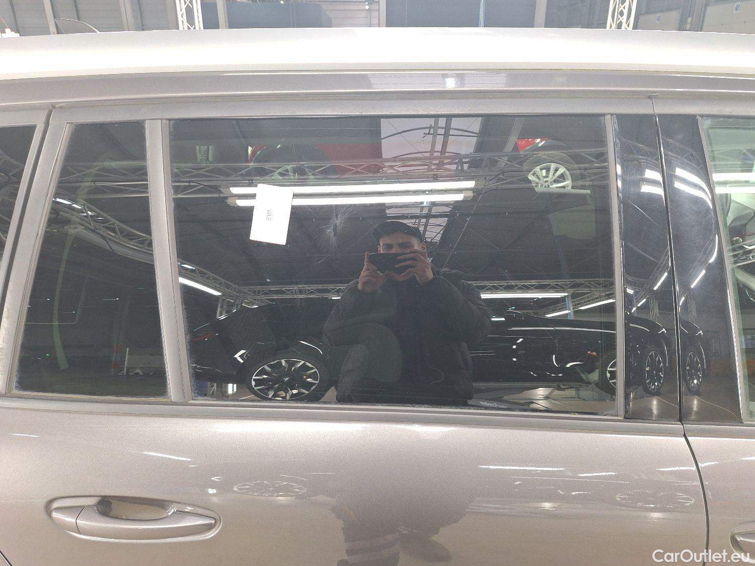  Citroen  C4 Grand Picasso Citroën, Gr.C4 SpaceT. FL'16, Citroën Grand C4 Spacetourer 1.2 PureTech 130 S&S  #41