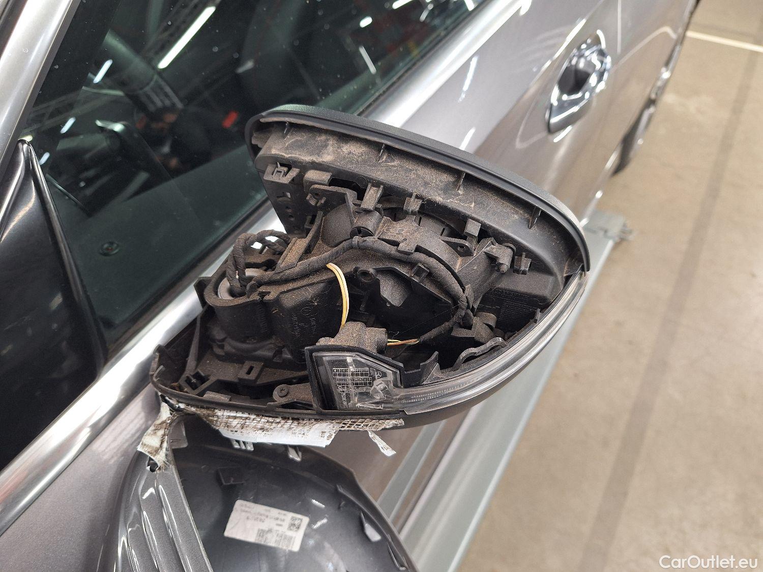  Mercedes  A-Klasse Mercedes, A-Class '18, Mercedes-Benz  A 200 d 4MATIC 5d #5