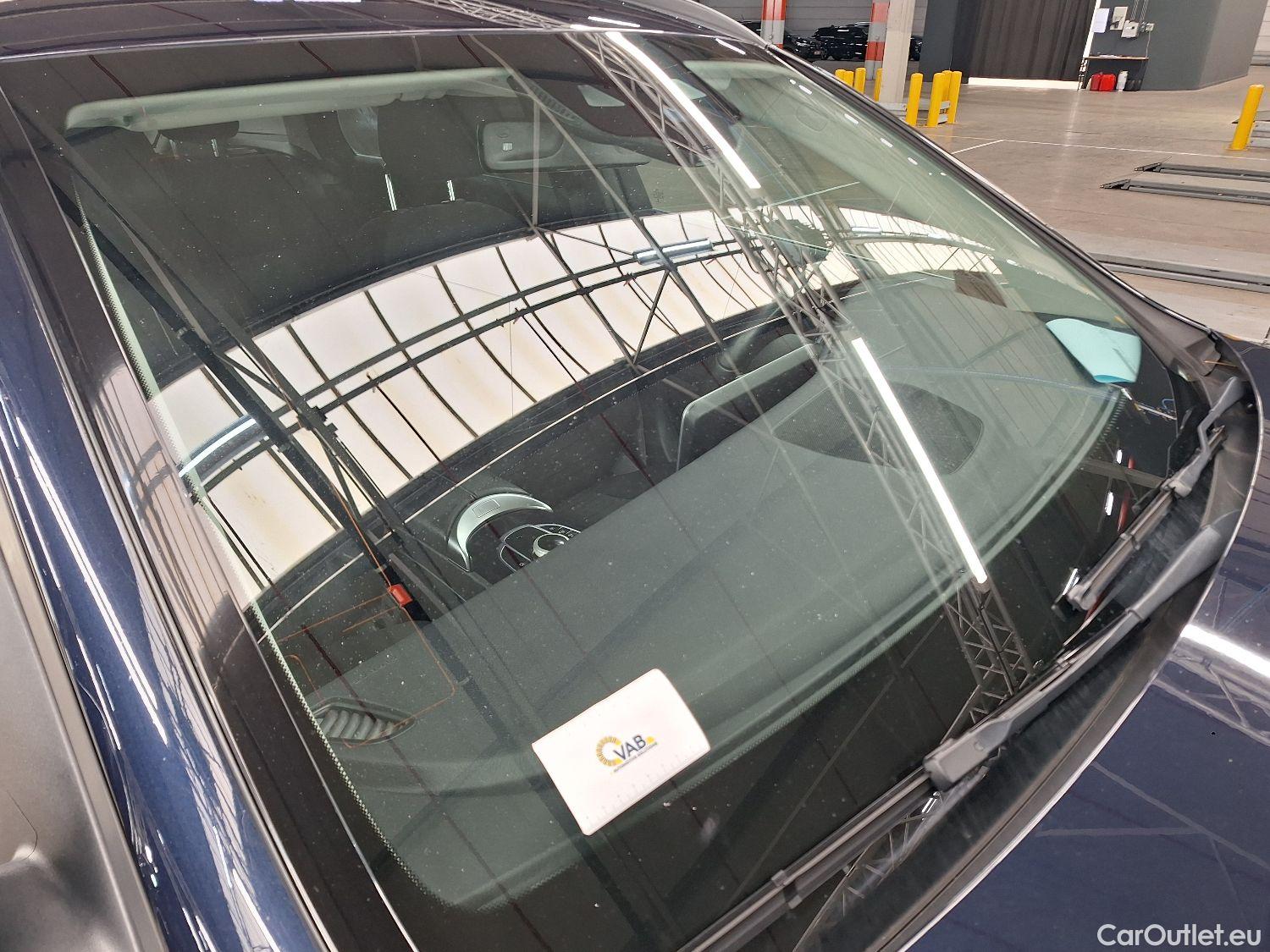  Mercedes  C-Klasse Mercedes,  break FL18, Mercedes-Benz  Break C 180 d Business Solu #16