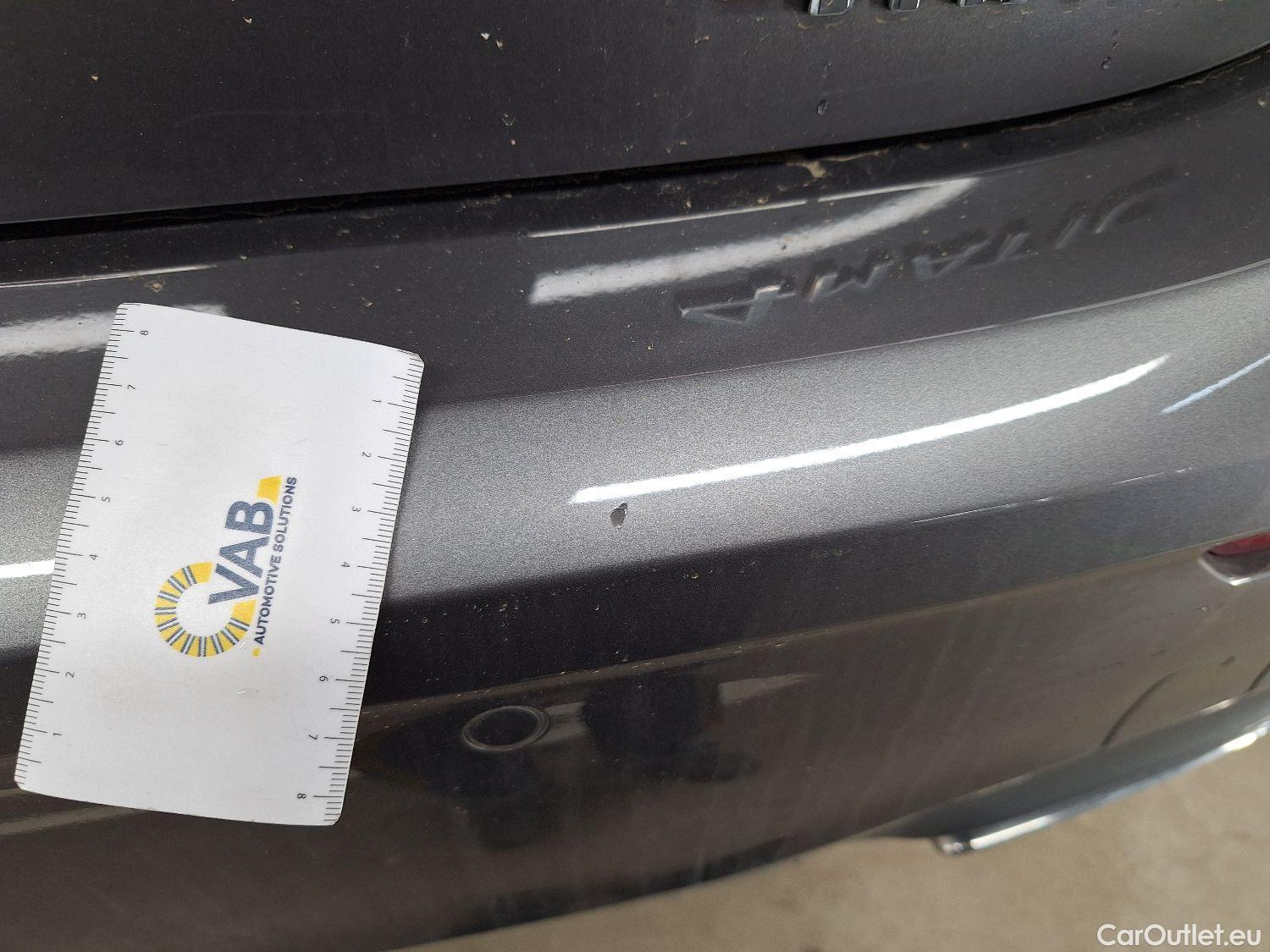  Mercedes  A-Klasse Mercedes, A-Class '18, Mercedes-Benz  A 200 d 4MATIC 5d #30