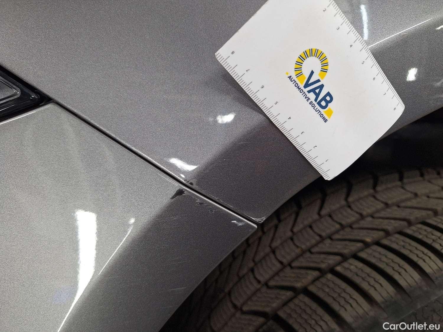  Mercedes  A-Klasse Mercedes, A-Class '18, Mercedes-Benz  A 200 d 4MATIC 5d #10