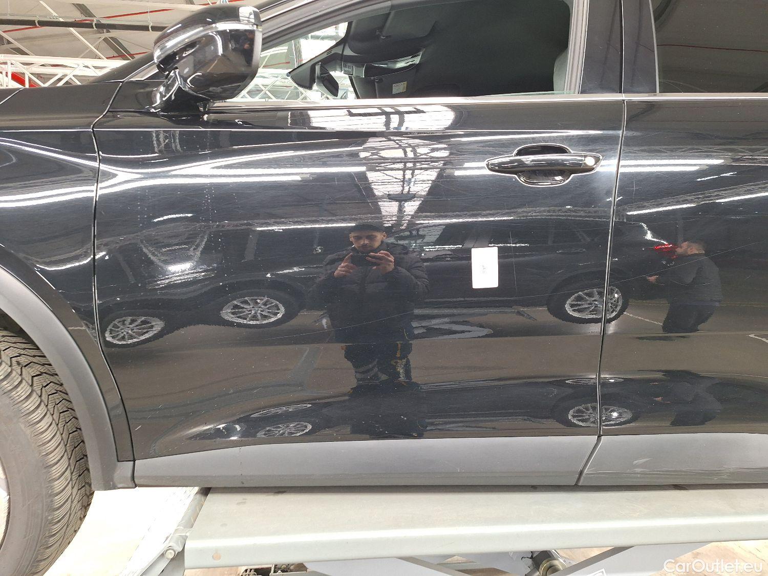  DS  DS7 DS,  CB '17, DS 7 Crossback 1.2 PureTech 130 Automatic So Chic  #33